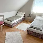 Apartment In - Balaton 53496