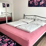 In - Balaton 53496 Apartment Siofok
