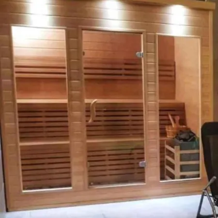 Lägenhet In - Balaton 53496 Siófok