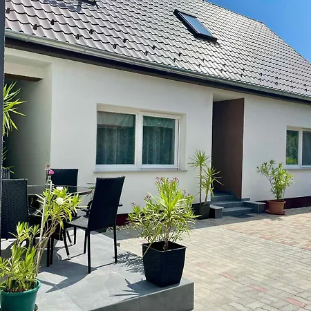 In - Balaton 53496 Lägenhet