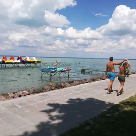 In - Balaton 53496 Lägenhet *