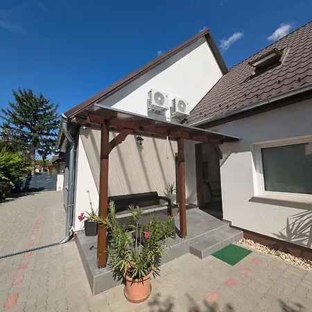 Lägenhet In - Balaton 53496 *