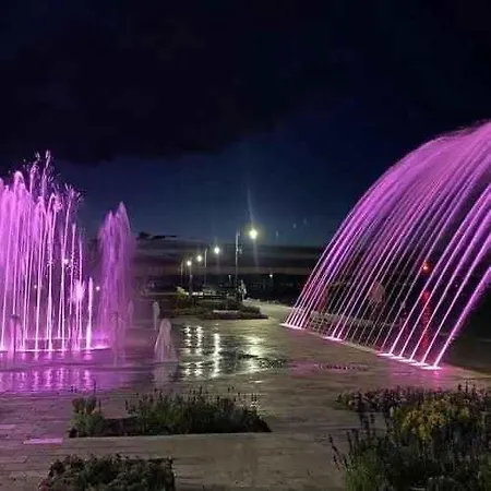 In - Balaton 53496 Lägenhet