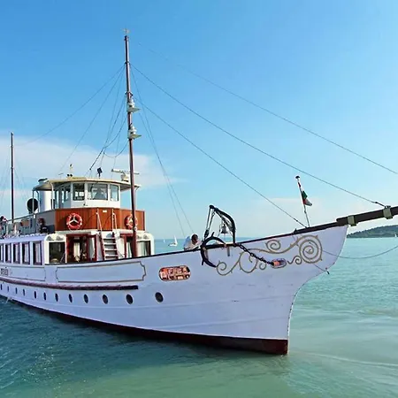 In - Balaton 53496 Siófok