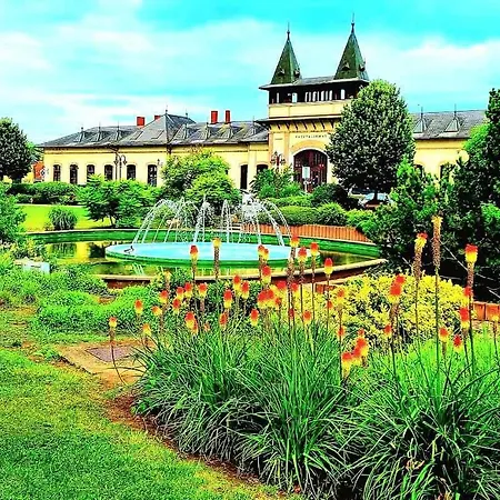 In - Balaton 53496 Lägenhet