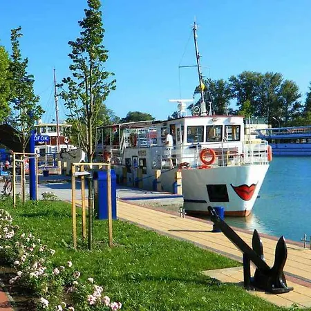 Apartment In - Balaton 53496