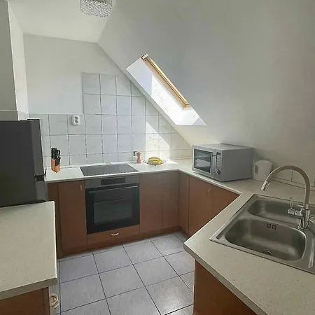 Apartment In - Balaton 53496 Siófok
