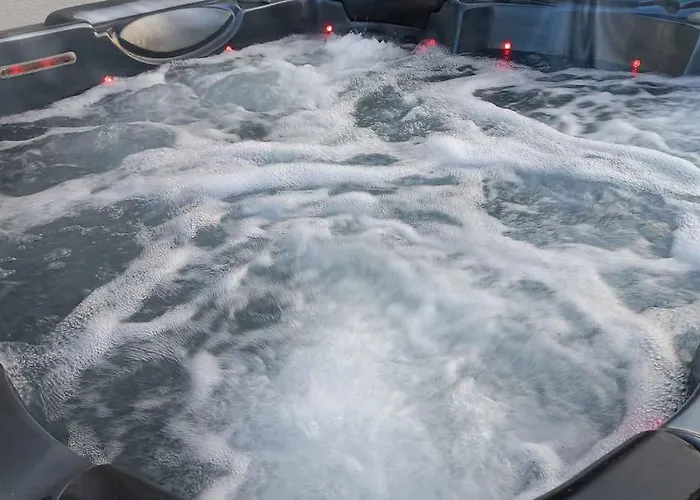 Apartment In - Balaton 53496